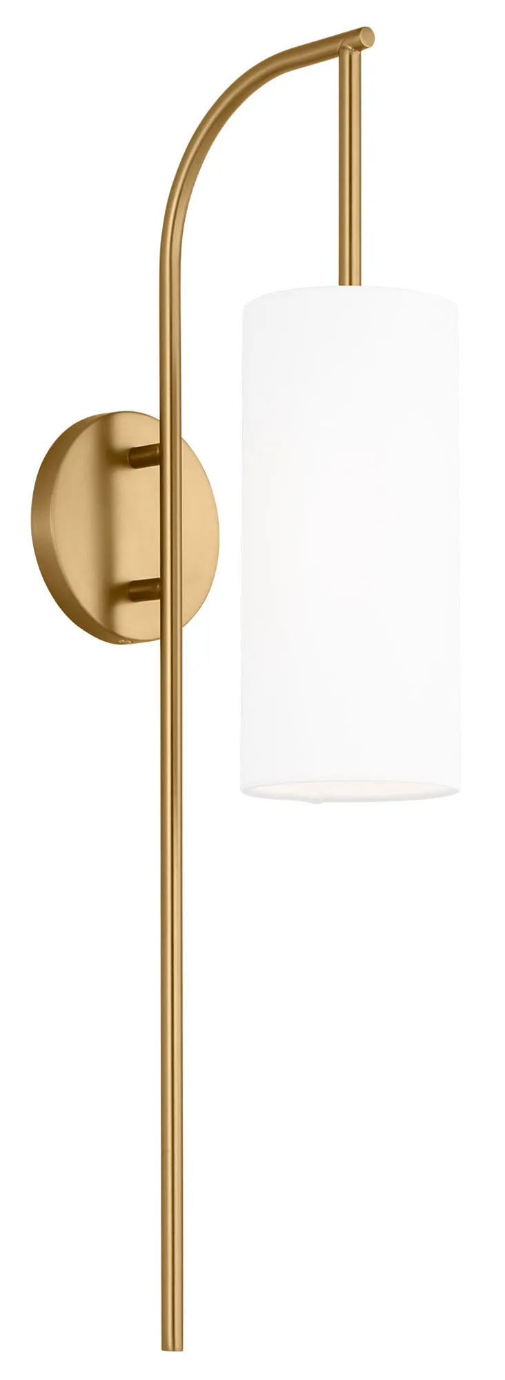 Lowell Wall Sconce — Wall Sconces