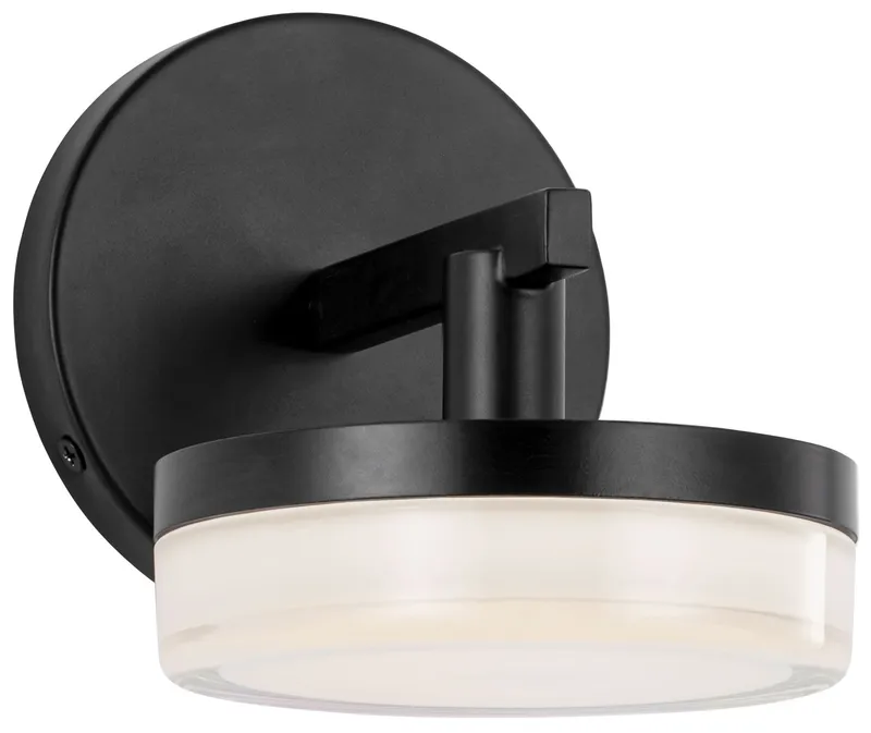 Khan Wall Sconce — Wall Sconces