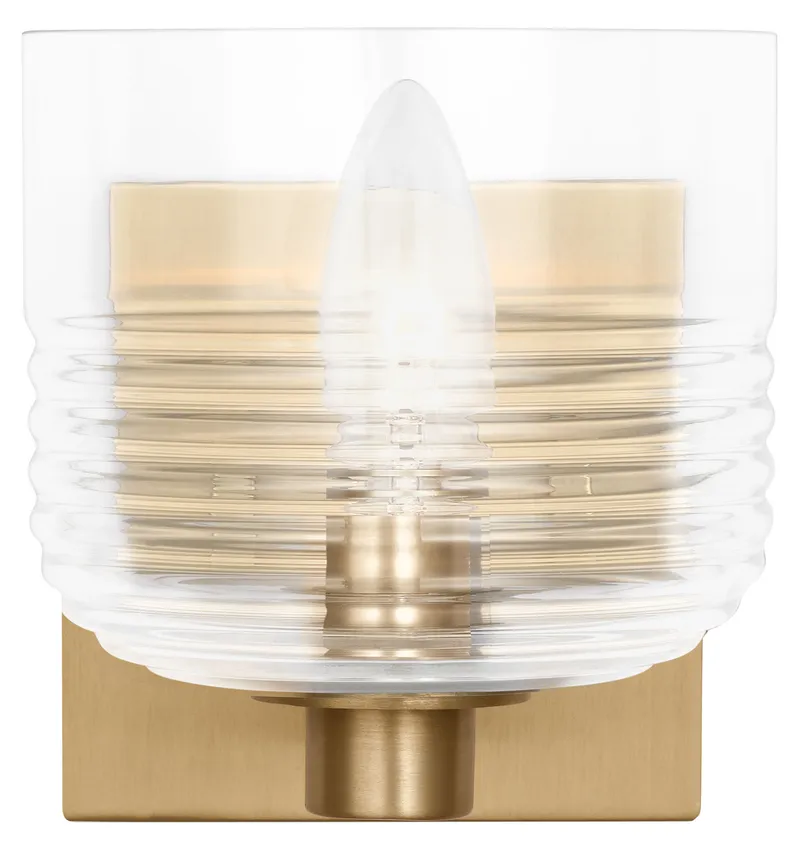 Lochdale Wall Sconce — Wall Sconces