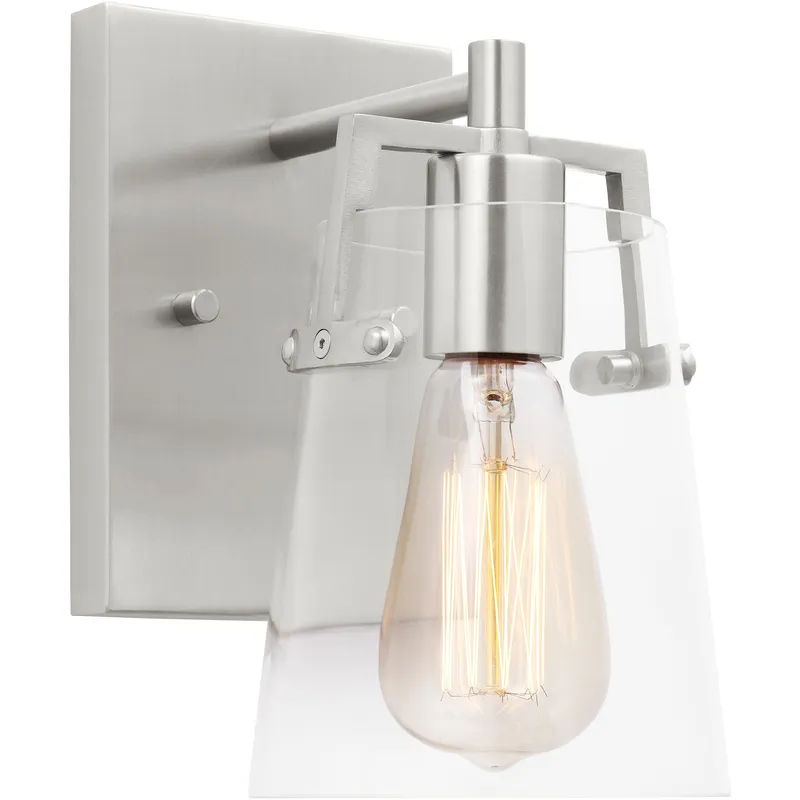 Crofton Wall Sconce — Wall Sconces