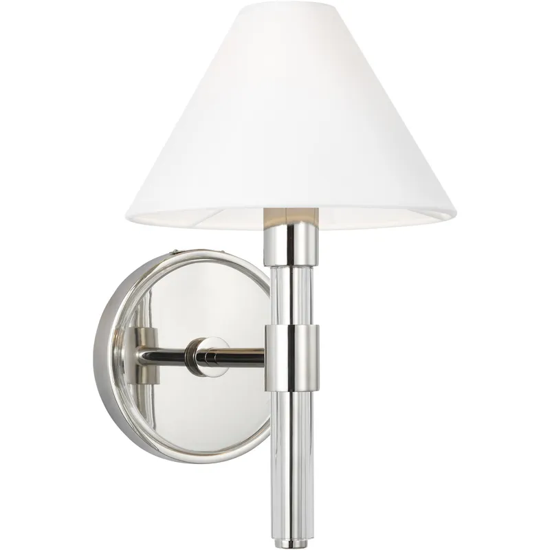 Robert Wall Sconce — Wall Sconces