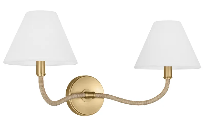 Laguna Wall Sconce — Wall Sconces