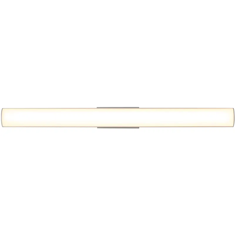 Procyon 24 inch White Bathroom Vanity Light Wall Light