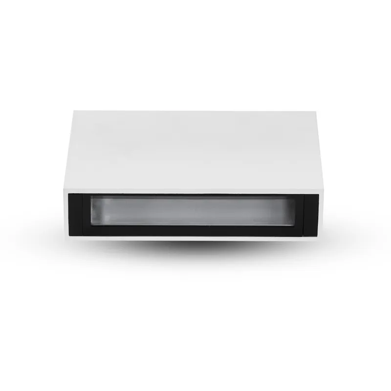 SLICE Series White Surface Mounted Downlight Ceiling Light