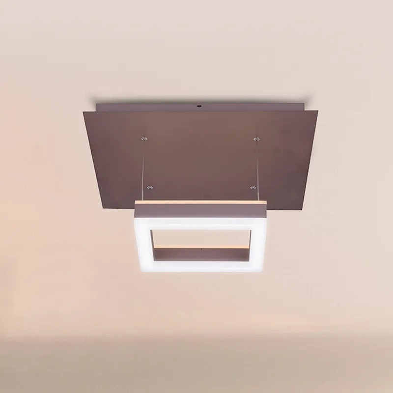 Callisto, VISION Series 11 inch Oil Rubbed Bronze Pendant Ceiling Light