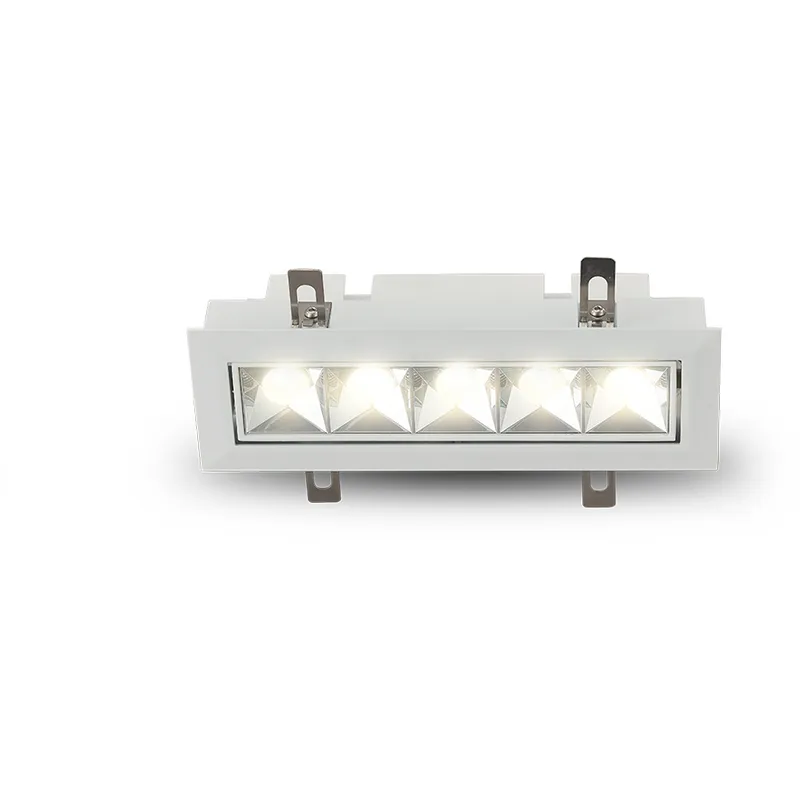 VONN Recessed
