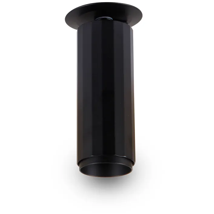 ORBIT Series Black Recessed Downlight