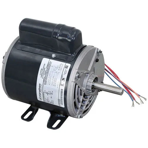 MOTOR 1/3 HP (EA) Replacement 428449-2 for Vulcan Hart