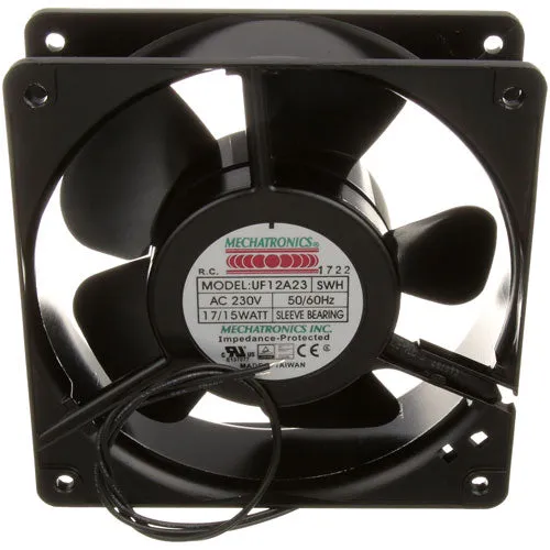 FAN AXIAL 230V 5X5X1.5 424940-2 for Vulcan Hart