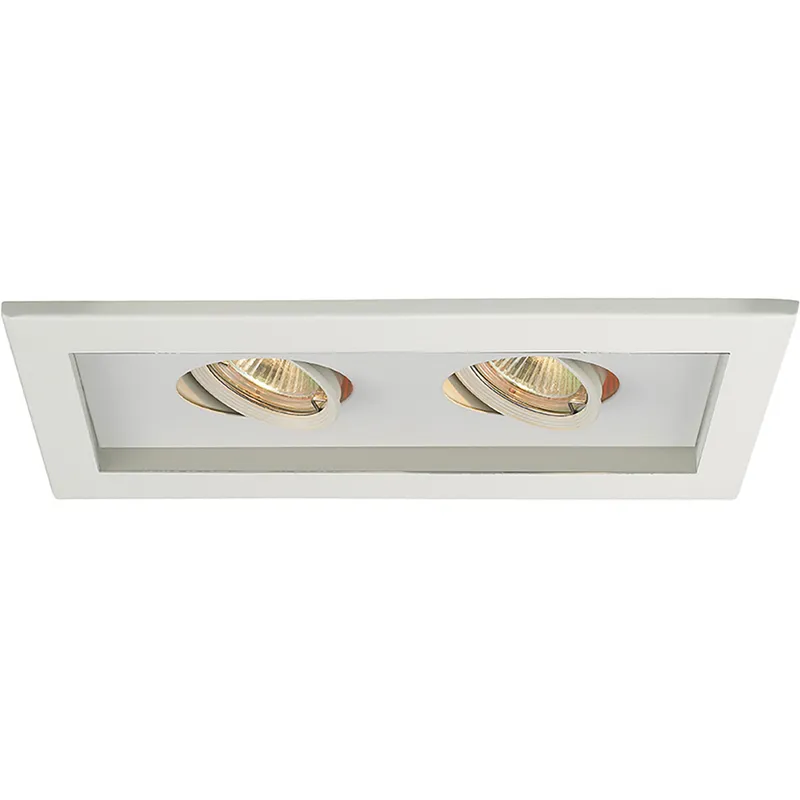 WAC White Trim