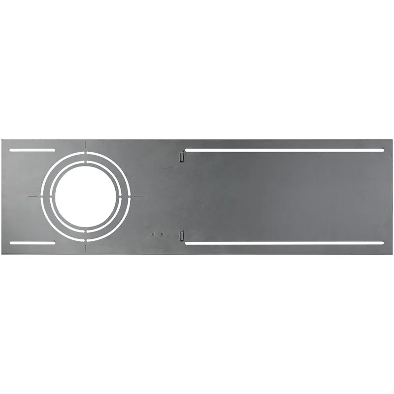 Lotos Gray Downlight Accessory