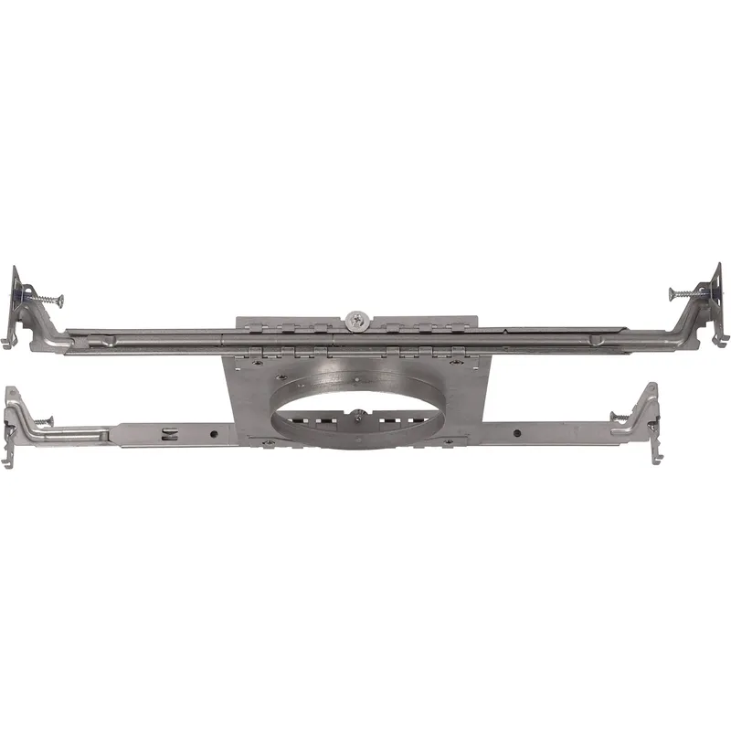 Pop-in Silver Downlight Accessory