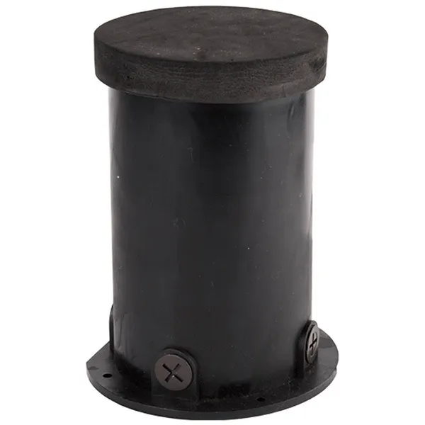 WAC Landscape Black Pour Kit, WAC Landscape