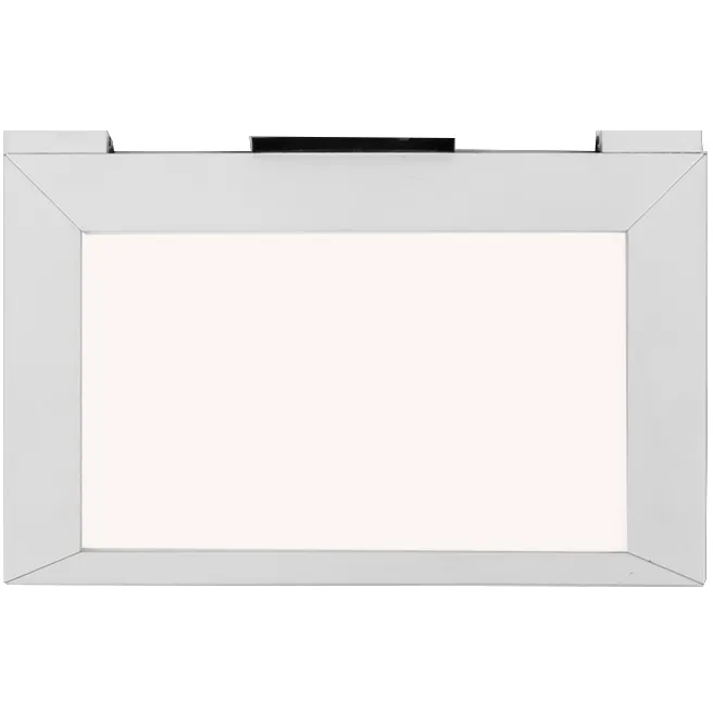 Line 24 LED 6.94 inch White Light Bar in 3000K