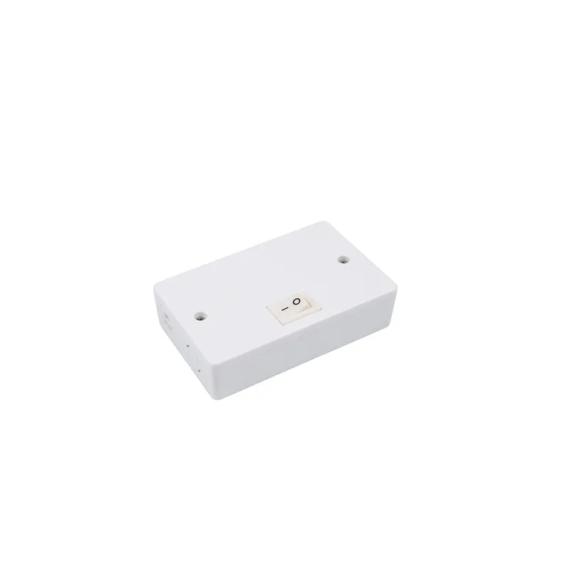 Tyler White Button Light, WAC Limited
