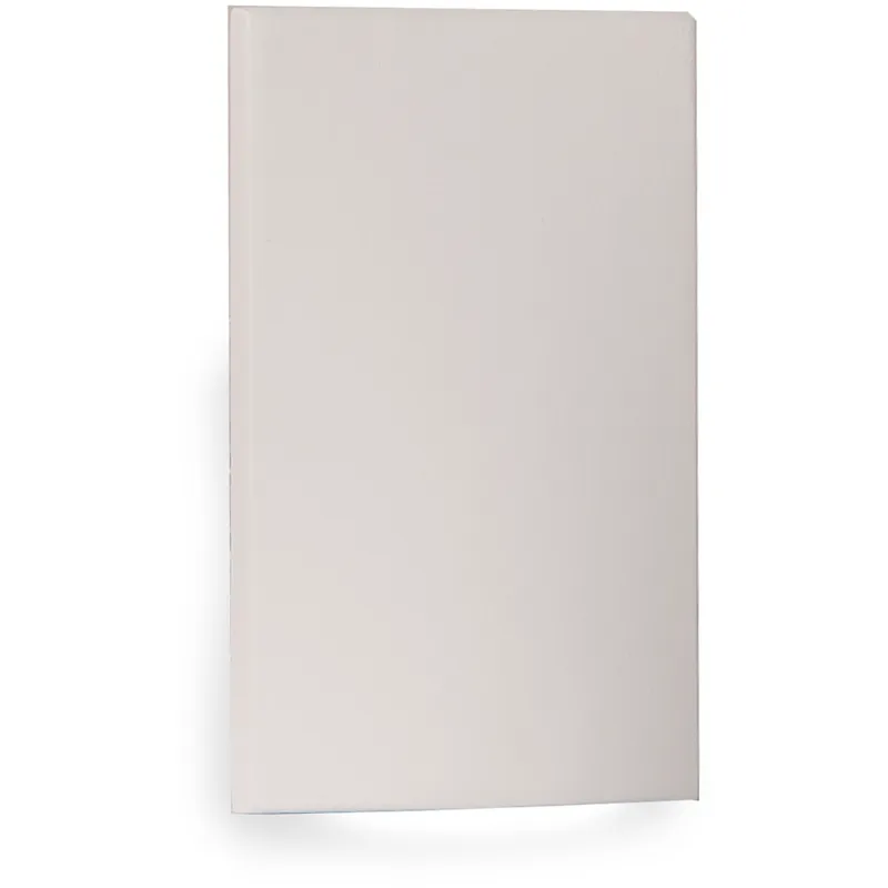 WAC 12V Step Light LED 3.13 inch White ADA Step and Wall Light in 2700K Warm LED, WAC Landscape