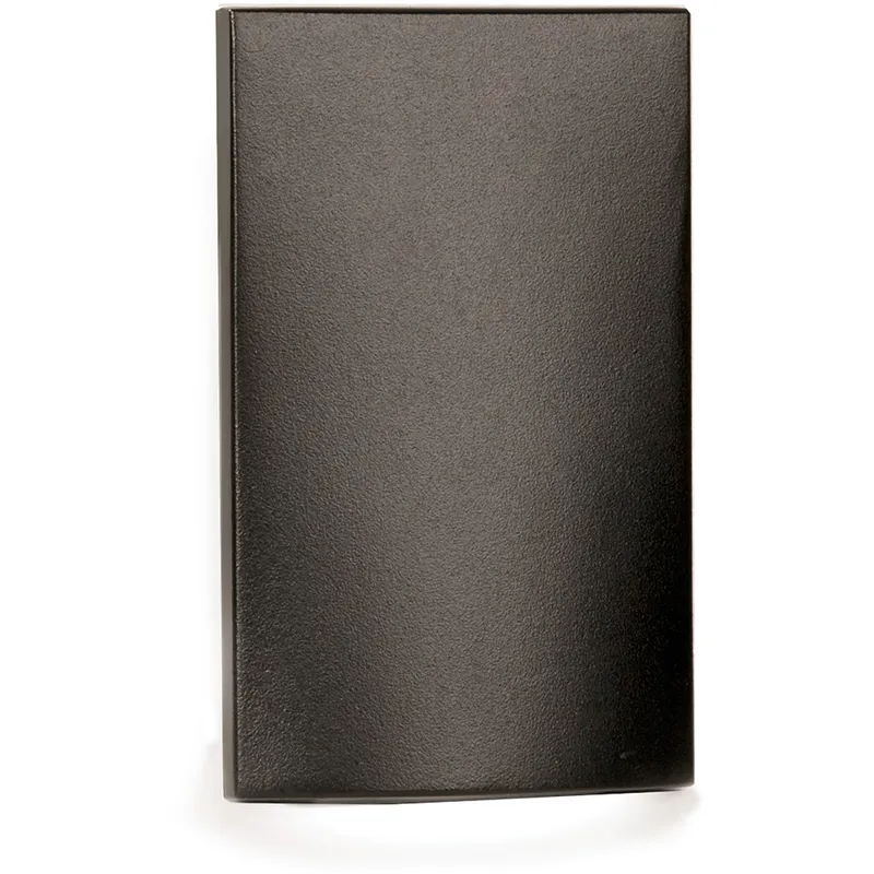 WAC 12V Step Light LED 3.13 inch Bronze ADA Step and Wall Light in 3000K Warm White LED, WAC Landscape