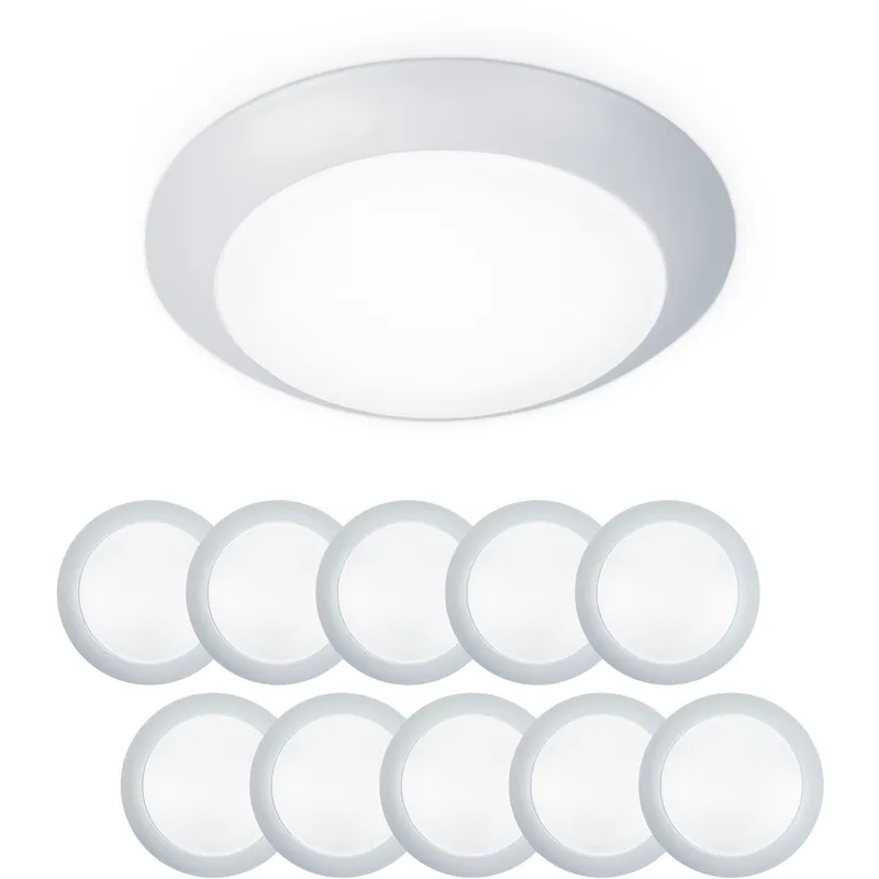 WAC Lighting Flush Mounts