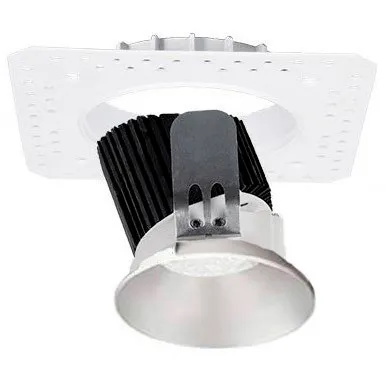 Aether LED Haze Recessed Lighting in 85, 2700K, Round