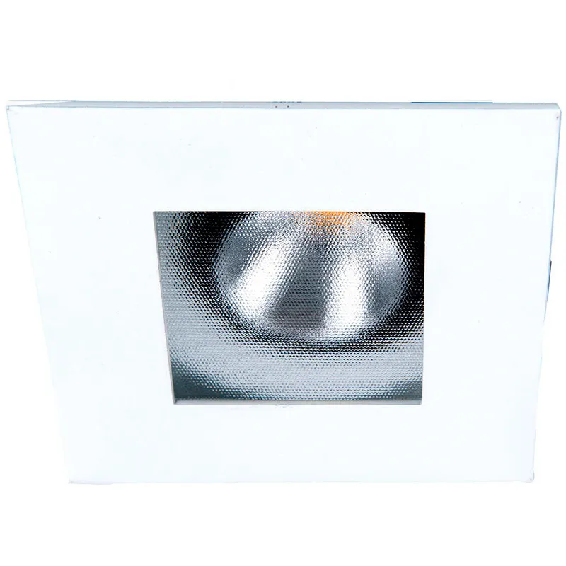 Aether LED White Recessed Lighting in Narrow, 90, 3000K