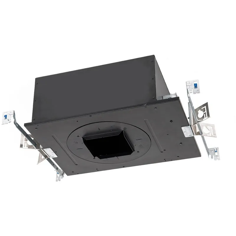 Volta LED Aluminum Recessed Lighting