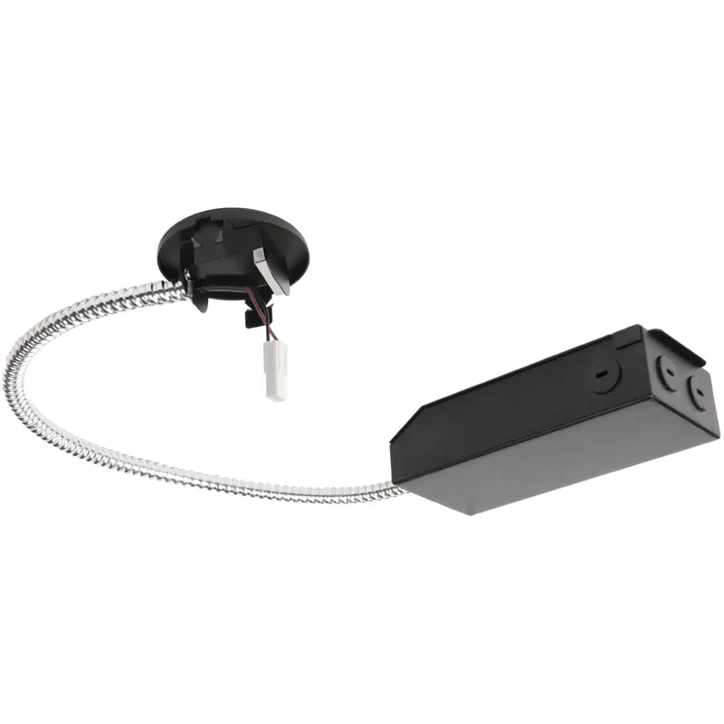 Volta LED Module - Driver Remodel Housing in 15, Housing Only