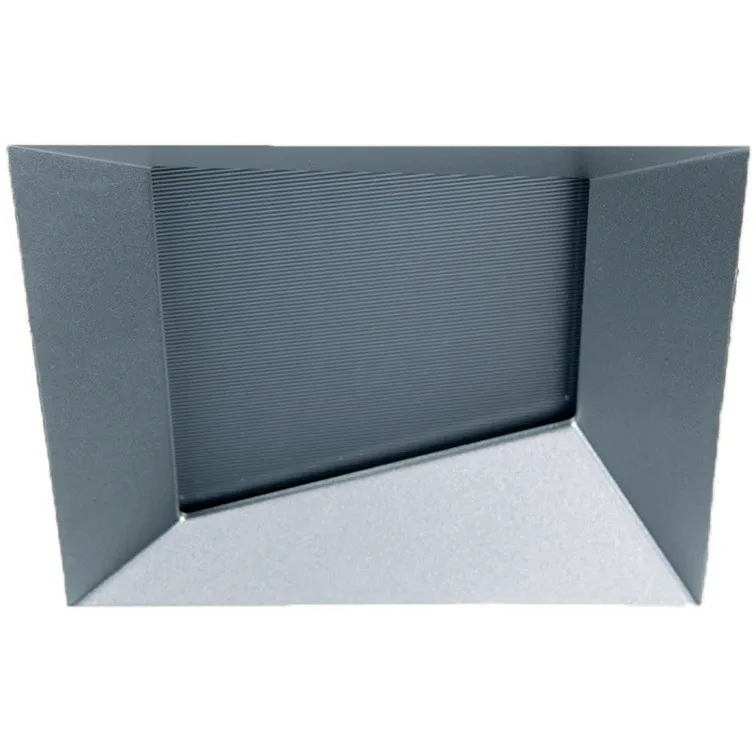 Ocularc LED Haze Recessed Lighting