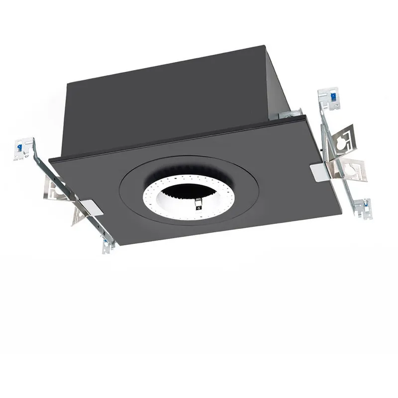 Volta LED Module Aluminum Recessed Lighting