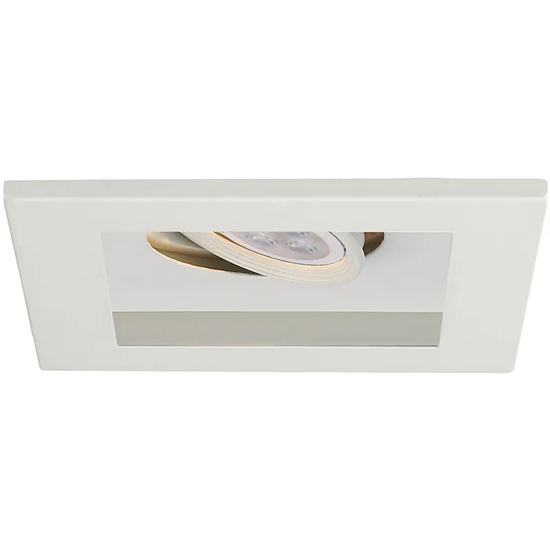 WAC White Trim