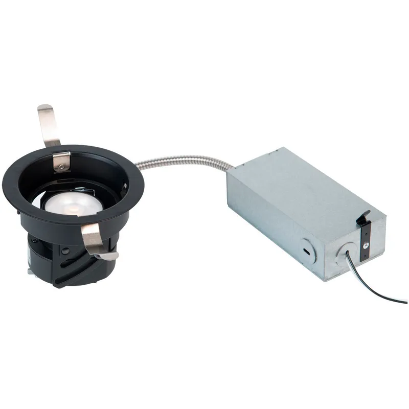 Ocularc LED Module - Driver Recessed Lighting in 2700K