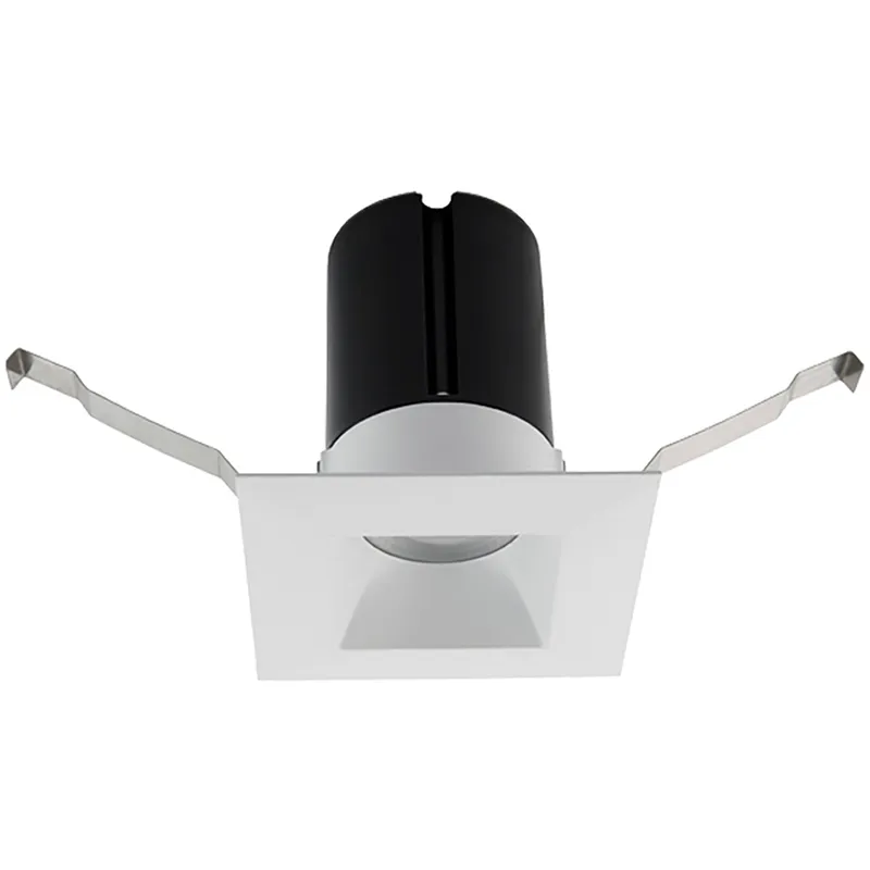 Ion LED White Complete Kit Recessed Lighting