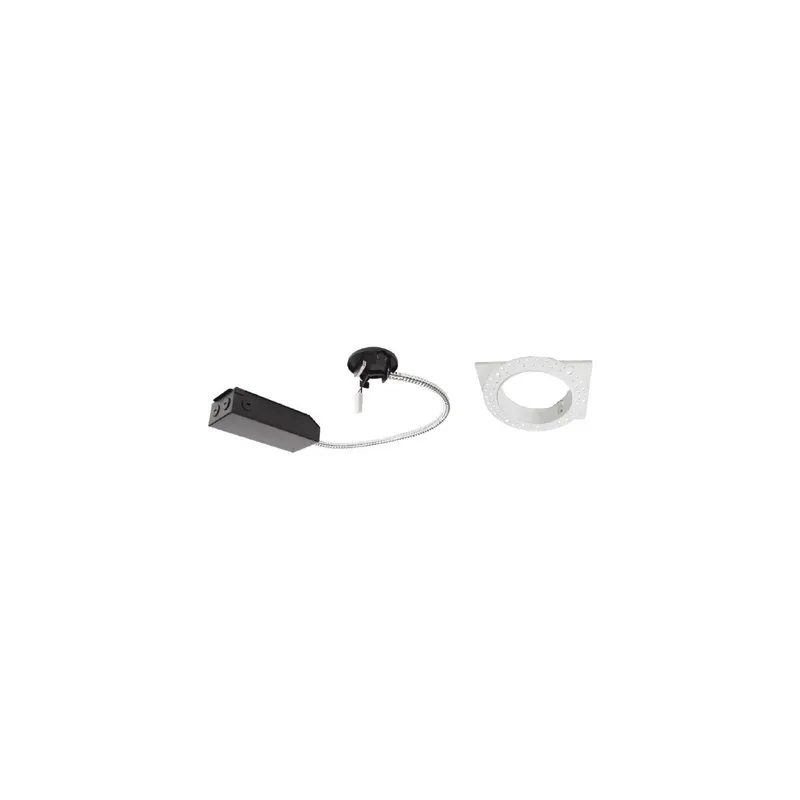 Volta LED Module - Driver Remodel Housing, Housing Only