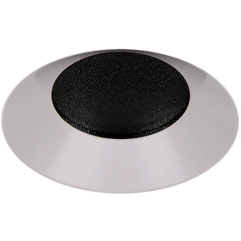 Ocularc LED Haze Recessed Lighting, Round