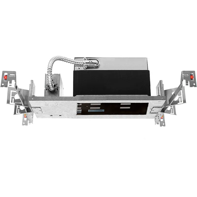 Tesla Multiples LED White Multiple Recessed Trim
