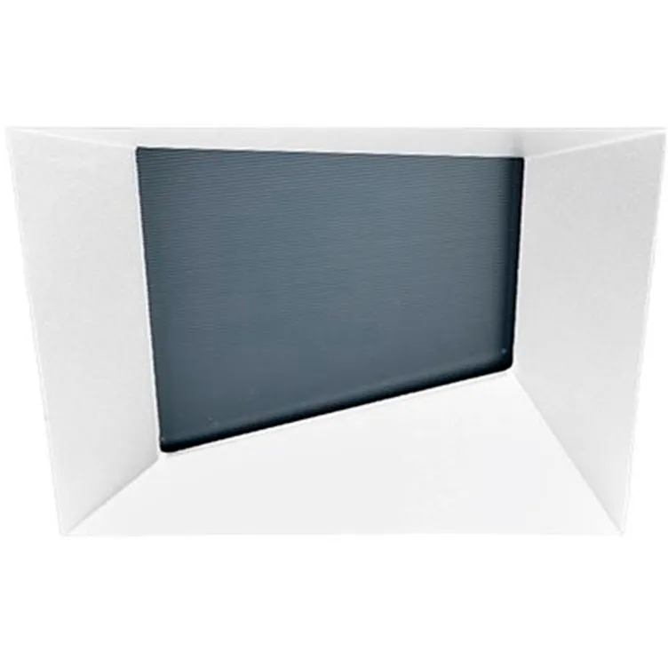 Ocularc LED White Recessed Lighting