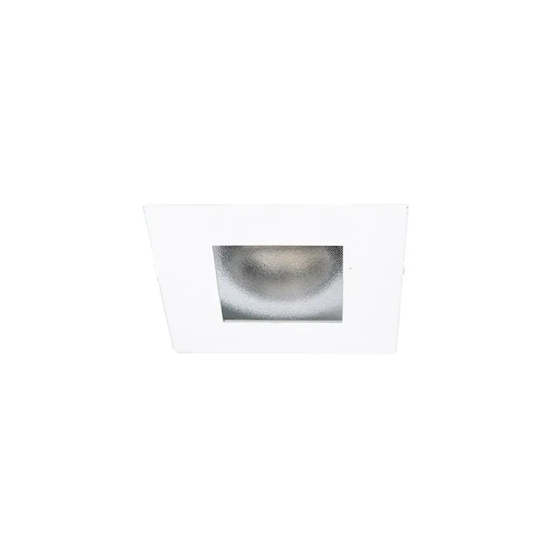 Aether LED White Recessed Lighting in Narrow, 90, 2700K