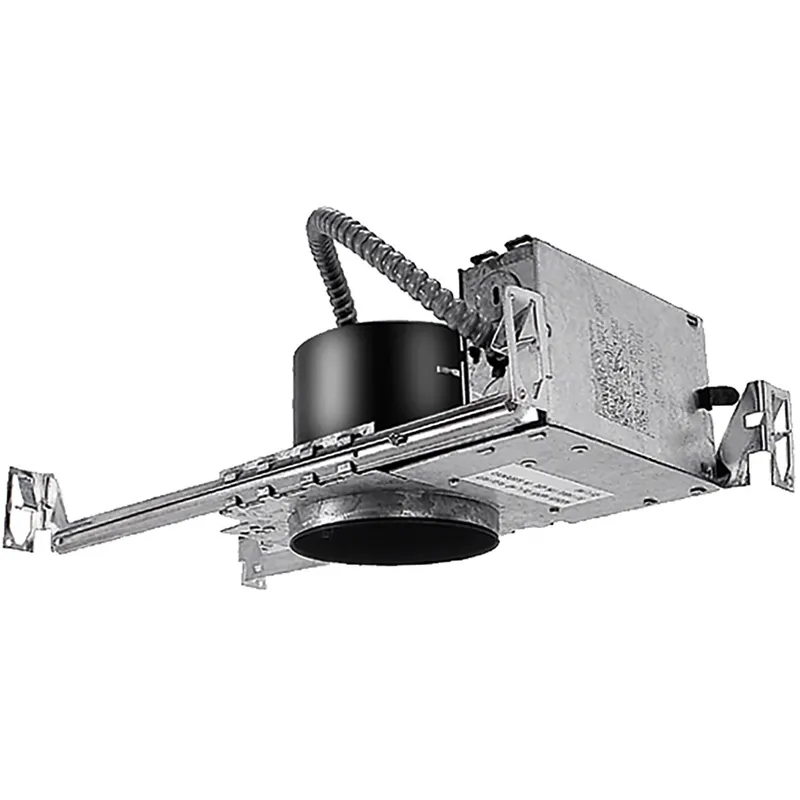 WAC GY5.3 Aluminum Recessed Lights, Non-IC Installations