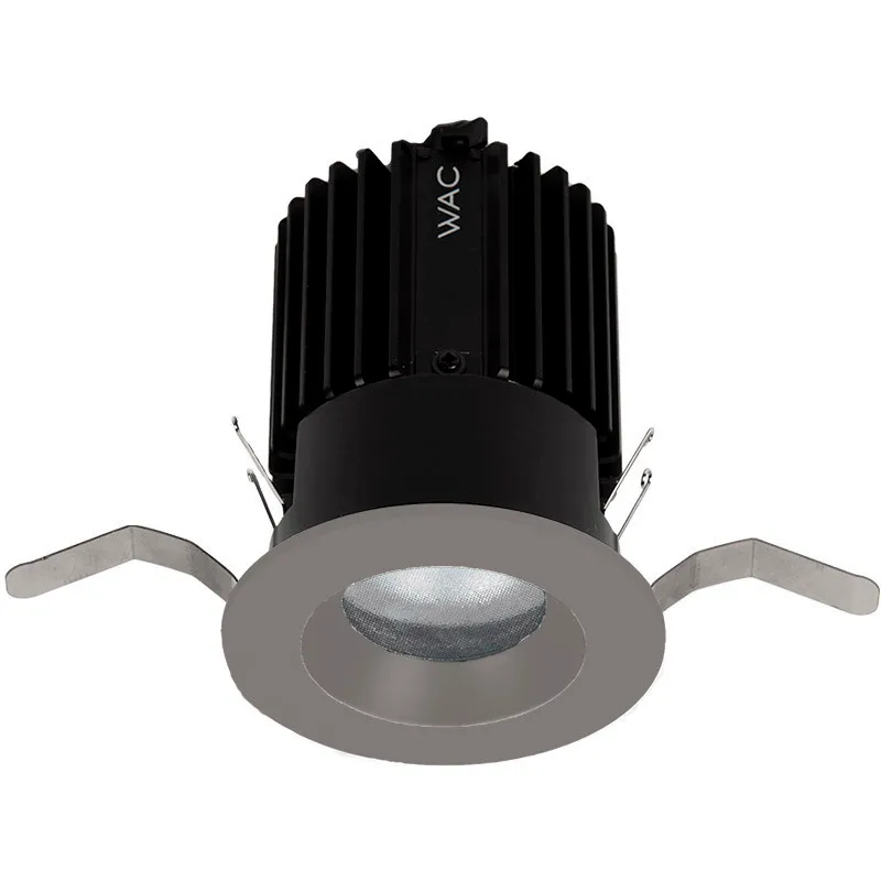 Volta LED Haze Recessed Lighting in Spot, 85, 3000K, Round