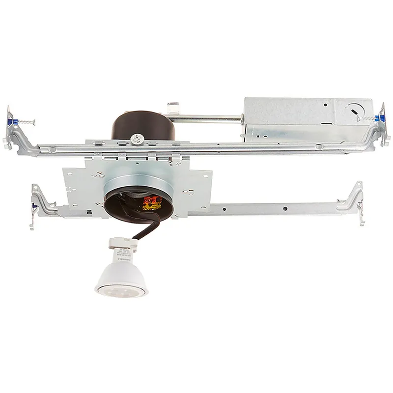 Tyler LED White Recessed Lighting, WAC Limited