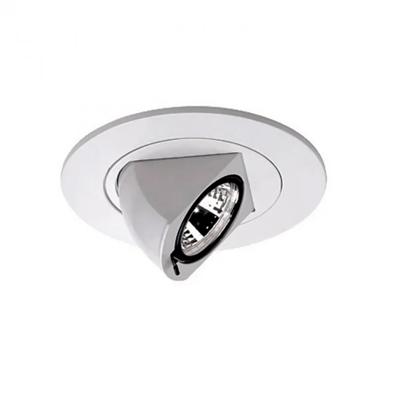 WAC White Trim, IC Airtight Installations