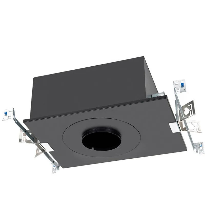 Volta LED Module Aluminum Recessed Lighting