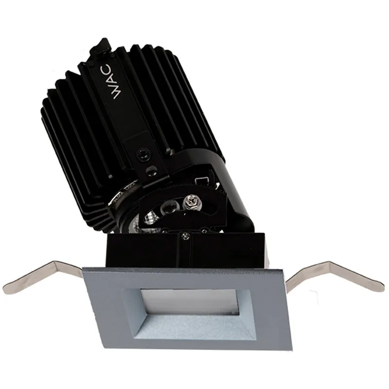 Volta LED Haze Recessed Lighting in Flood, 90, 3000K