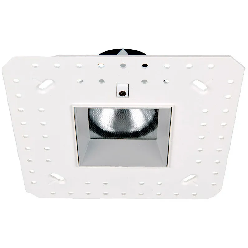 Aether LED White Recessed Lighting in Spot, 85, 3500K
