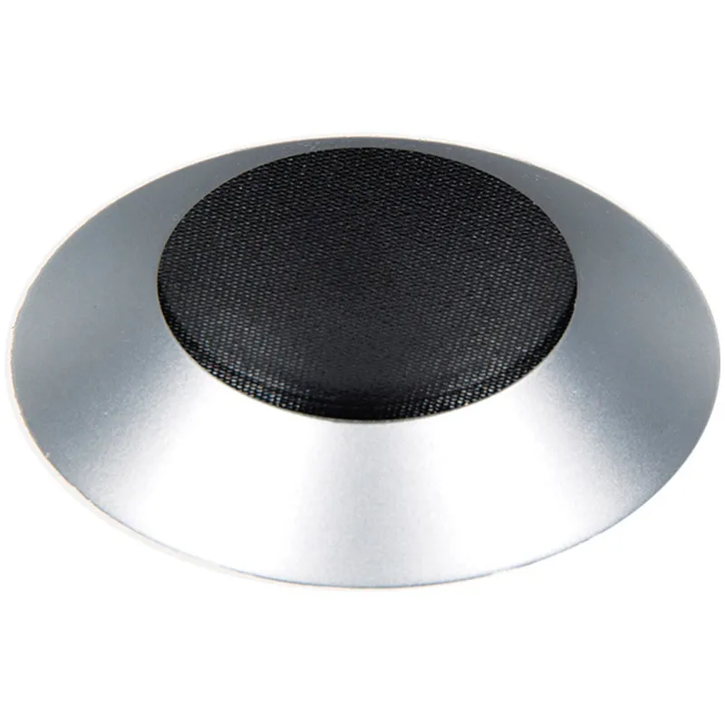Ocularc LED Haze Recessed Lighting, Round