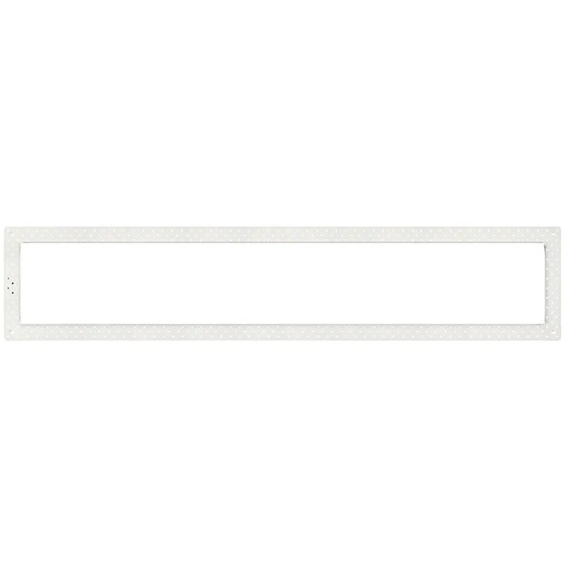 Precision Multiples LED White Recessed Lighting, Non-IC