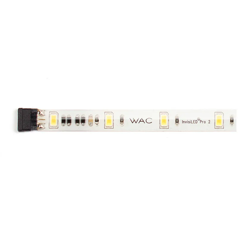 InvisiLED White 2200K 0.38 inch Tape Light