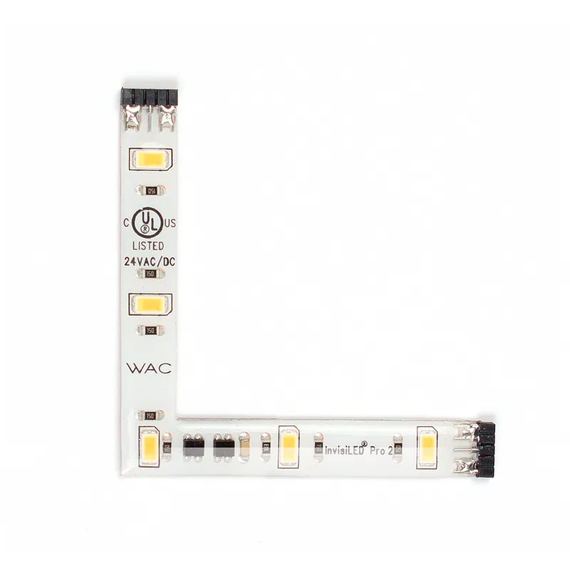 InvisiLED White 2700K 0.38 inch Tape Light