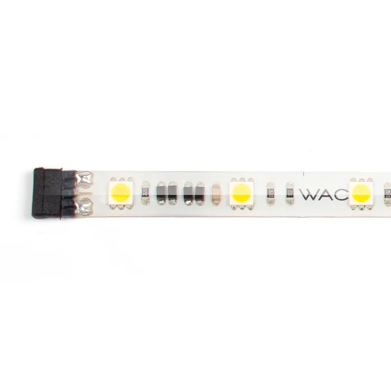 InvisiLED White 2700K 12 inch Tape Light