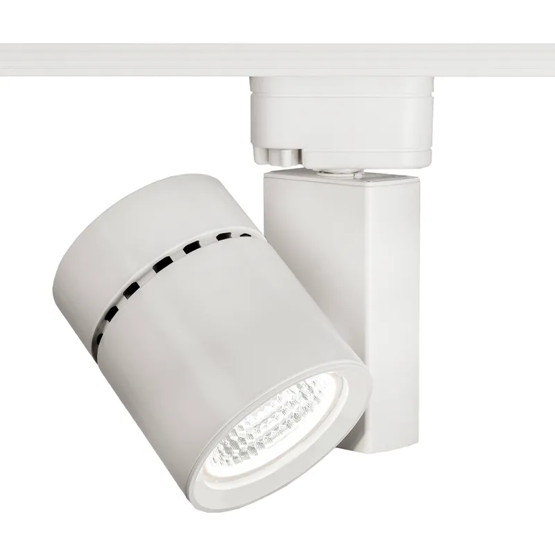 Exterminator II 1 Light 120 White H Track Fixture Ceiling Light in 3500K