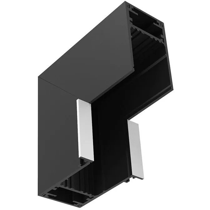 Ventrix White Track Component Ceiling Light